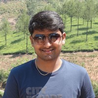 Naveen G
