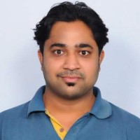 Srikanth Peri