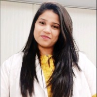 Dr. Vaishali Vashishta