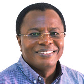 Prof. Francis A. Yeboah