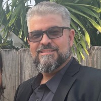 Israel Caballero