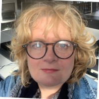 Annie Evans