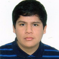 Anderson Anthony Merino Trejo
