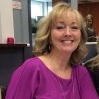 Patricia Lambert