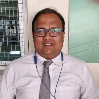 Mandar Shirsat