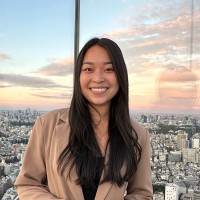 Kathy Xu