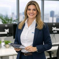 Juliana Rebouças