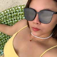 Anna Mae Cabrera