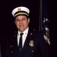 David M. Camarda