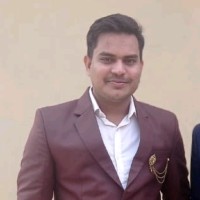 Arunesh kant Tripathi