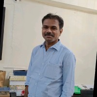 Paresh Gupta