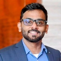 Ranjit Ramakrishnan