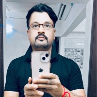 Ashish Tiwari