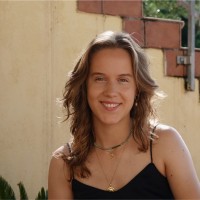 Joëlle Van Tienhoven