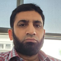 Muhammad Shafique saqab