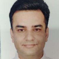 Amitt Kumar