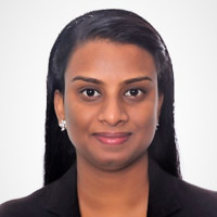 Akhila Somarajan