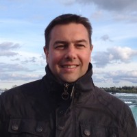 Adrian Lombardi
