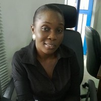 Omotayo Ayodele