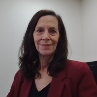 Cynthia Peterson