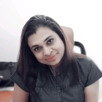 Tejashri Giri