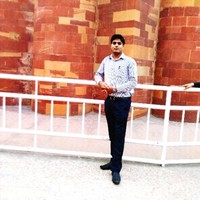 Jitendra Bisen (Bakersville)