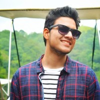 Ram Kishore