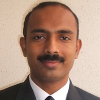 CA SAJU K XAVIER FCA DISA
