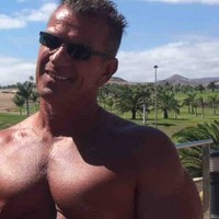 Danny Van Der Perre