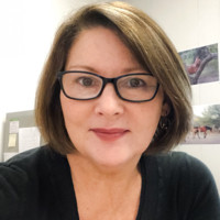 Helen Richardson