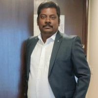 Suresh Murugan