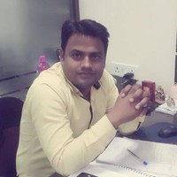 Ishwar Yadav