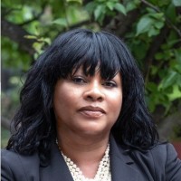 Jacqueline James