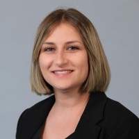 Aleksandra Damnjanovic