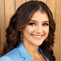 Consuelo Garcia