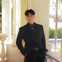 Patrick jay Picazo