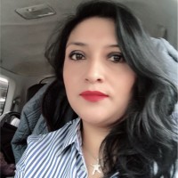 Martha Cristina González Rivadenera