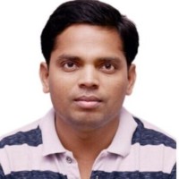 Krishna K Verma