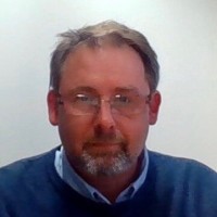 Paul Yates