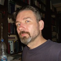 Tomasz Dyrdycki - Borowy