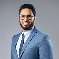 Mohammed Hafiz