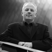 Graeme Atha