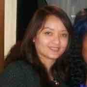 Sharon Cruz