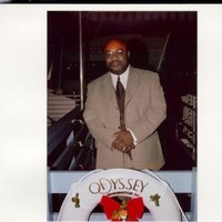 Russell Hart