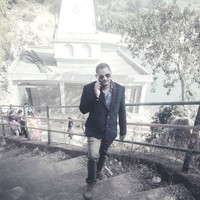 Raj Sidar