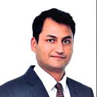 Paresh Gupta