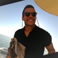 David Bey Fernández