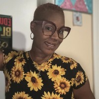 Taquana Gilmore-Bey