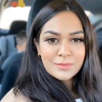 Tazeen Hasni