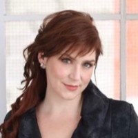 Jennifer Black